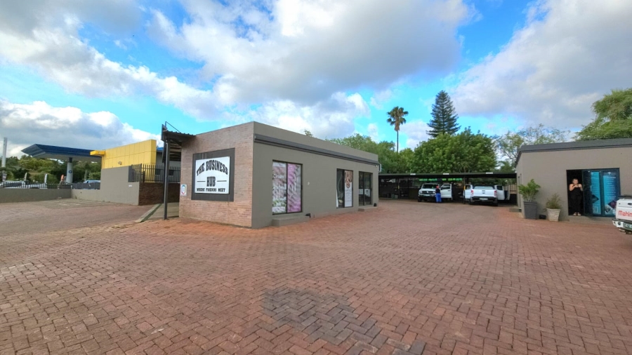 Commercial Property for Sale in Ifafi North West